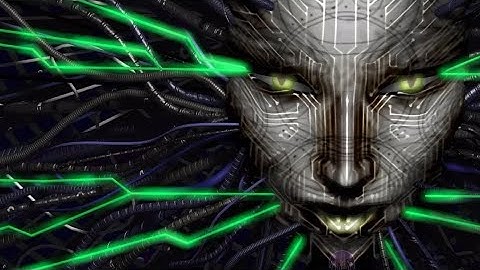 System Shock 2: Remaster Ending