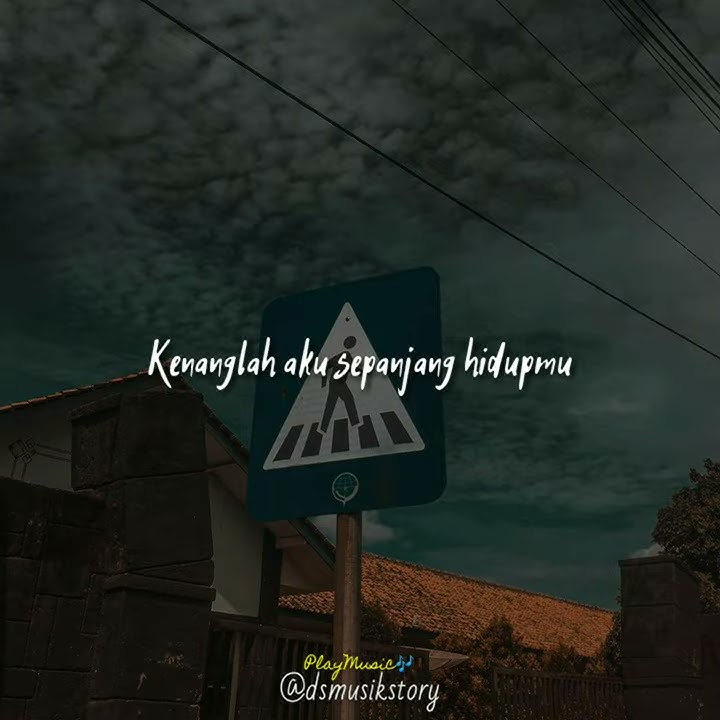 Story wa terbaru 2020 Kenanglah Aku - Tami Aulia
