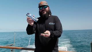 Shimano Current Sniper: 1 Jig, 4 Ways to Catch Fish
