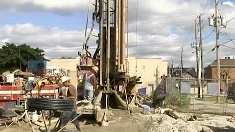 Green Building in Indianapolis - Creating a Sustainable Future