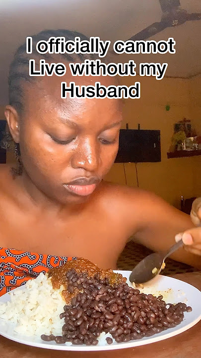 I can’t live without this man😭 #sonwaedith #vlog #storytime #eating #couple