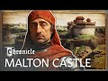 Can Archaeologists Find The Lost 11th-Century Malton Castle? | Time Team | Chronicle