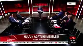 Tarafsız Bölge Birol Aydın 9 Mart 2015