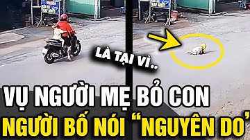 Vụ người mẹ 