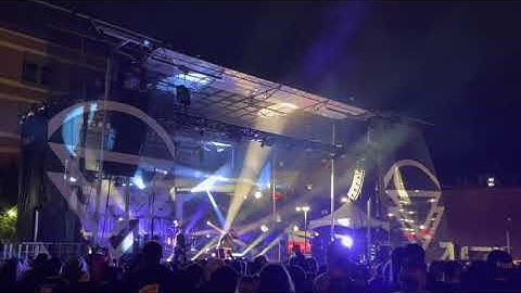 The Ghost Inside - Avalanche (Live)