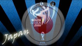 FIFA World Cup 2010 - Group E