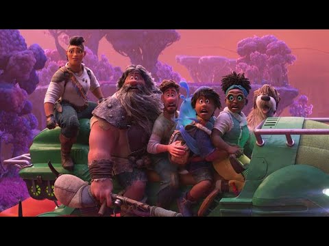 უცნაური სამყარო ქართულად | ucnauri samyaro qartulad