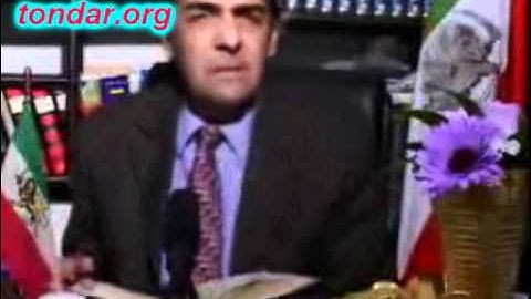 tn-011-020 فرود فولادوند قرآن ، سوره هود ، آیه های ۲۰ به بعد
