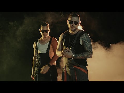 Horus x Marcus