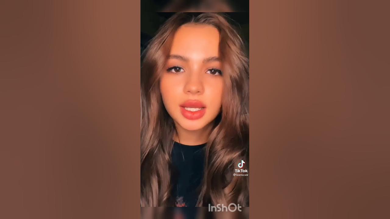 Валя карнавал плачет фото