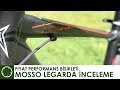 Mosso Legarda İnceleme - Fiyat Performans Şehir Bisikleti - Çok Merak Edildi ;)