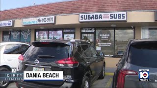 State shuts down South Florida restaurants after infestations in kitchens and food prep areas