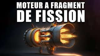 Les TECHNOLOGIES de RUPTURE de la NASA ! (Propulsion spatiale)