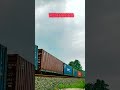 Videos train in celong beach🚆🚆 #train #beach #storywa #songs #viralvideo #terbaru