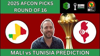 Mali vs Tunisia Prediction | AFCON Picks for the Round of 16