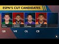 5 SURPRISE Broncos Cut Candidates Based On ESPN’s 53-Man Roster Projection Ft. Zach Wilson