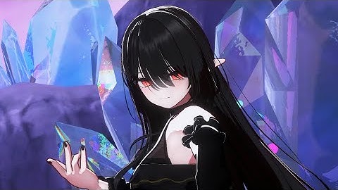 [VRC-MMD] World is Mine