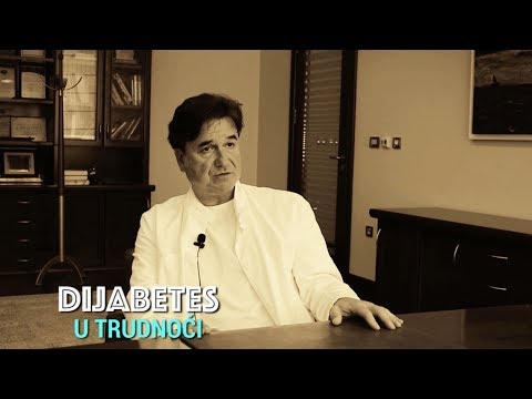 Video: Dijabetes melitus kod trudnica: što prijeti i što učiniti
