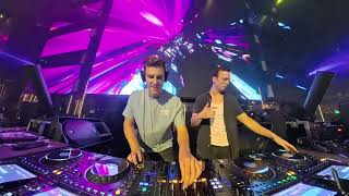 Voster & Gallardo Live @ Octopus, Makati | October 2025