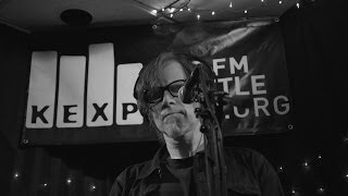 Mark Lanegan - I Am The Wolf (Live on KEXP) chords