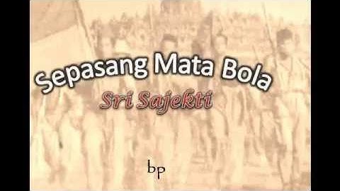 Sepasang Mata Bola