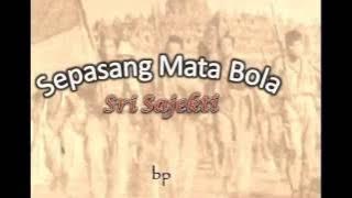 Sepasang Mata Bola