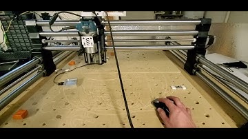 Onefinity. bearing noise?