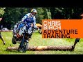 Chris Birch Adventure Offroad Training Slovakia