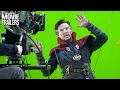 Doctor Strange | DVD/Blu-Ray Bonus Features Compilation