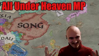 All Under Heaven MP
Join my discord server for more community interaction, polls and channel updates!
https://discord.gg/Th9PTspzAW All Under Heaven MP