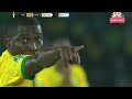 Young Africans vs Mamelodi Sundowns All Goals and Highlights CAF Champions League quarterfinals 2024