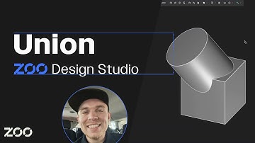 Feature Spotlight: Union | Zoo Design Studio