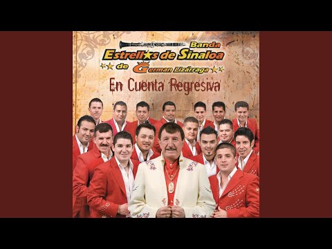 Germán Lizárraga y Su Banda Estrellas De Sinaloa - Te Lo Pido