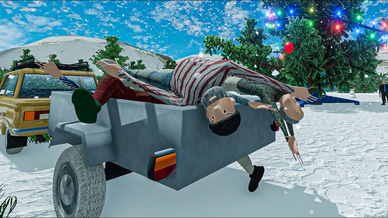 IRÁNY A DETOX! 🍺 My Village Life #6