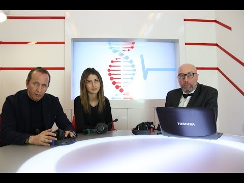 სამართლის საათი ვახტანგ მაჭავარიანთან ერთად - დიმიტრი გაბუნია და მარიამ შარანგია