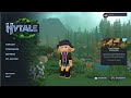 【Hytale】survival building