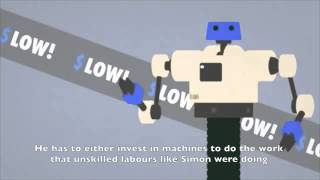 Minimum Wage - Edgar the Exploiter
