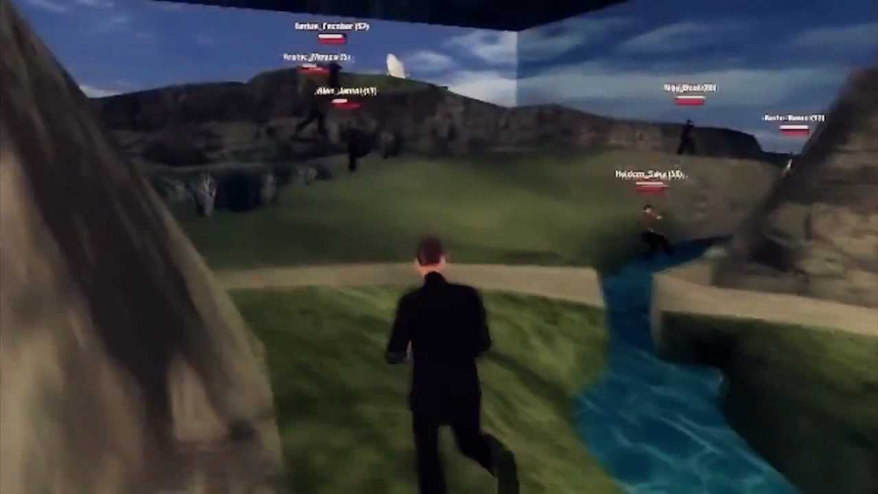 Los Balkan SA:MP | Night Events san andreas multiplayer server