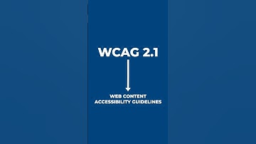 Document Accessibility Compliance for State & Local Governments