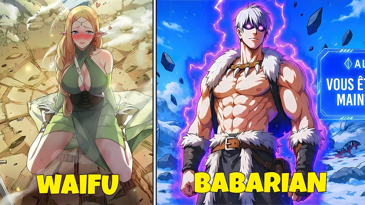 Von Göttern für 10 Jahre 