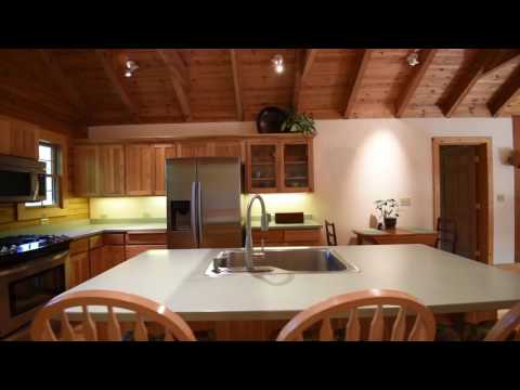 800 Wynooski Street, Newberg, OR home video tour