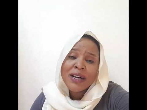 ترنيمة بطاطى الرأس وترفعنى بصوت ملائكى 