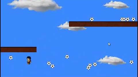 Phaser 3 | Javascript | Es6 - Fisicas, colliders, controls, sounds, text, etc