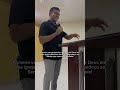 Não era sobre mim… era sobre Ele #falandodecristo #jesus #viral