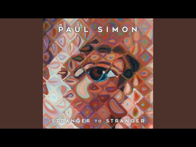 Paul Simon - The Riverbank