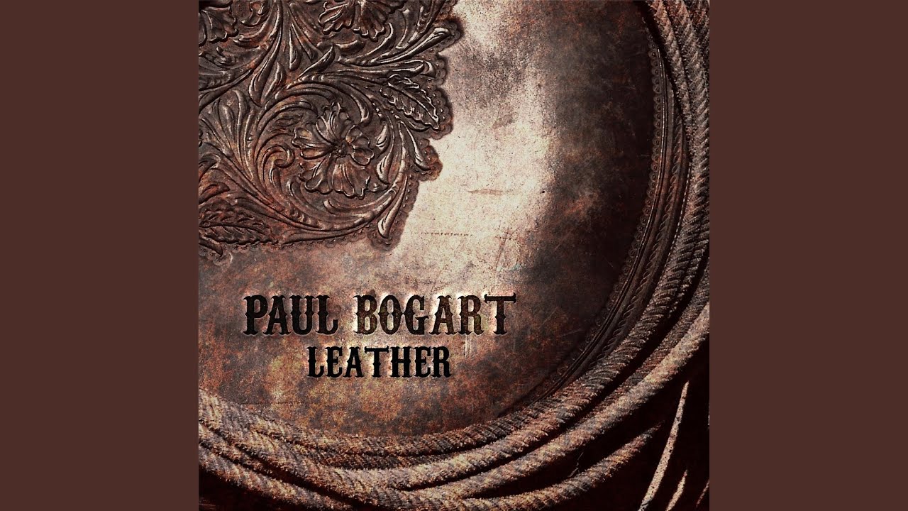 Watch Leather on YouTube Watch Leather on YouTube