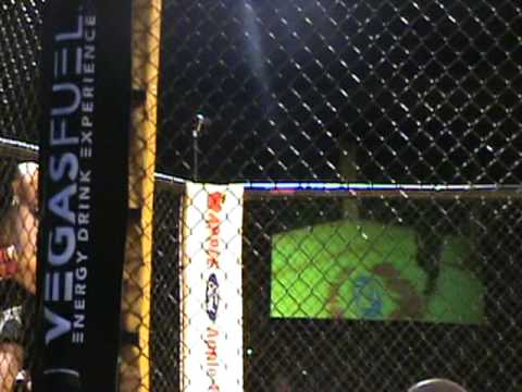 warrior challenge IV Chad Strawbridge vs Glenn 'The Mad Moose' Hoffman