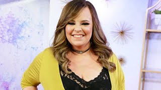 Catelynn Lowell Gives Birth Teen Mom OG Star Welcomes Baby No 4 With Tyler Baltierra