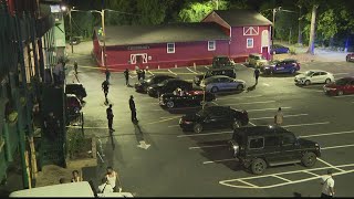 1 dead, 2 injured after shooting at Buckhead strip mall