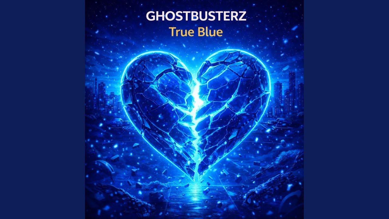 True Blue - YouTube